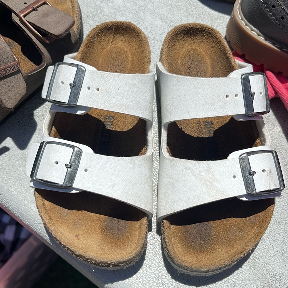 Kids Birkenstocks